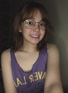 Nikka Ella - escort in Makati City Photo 8 of 9