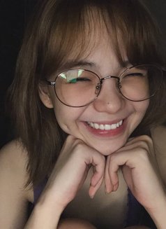 Nikka Ella - escort in Makati City Photo 9 of 9