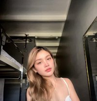 Nikka - escort in Makati City