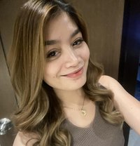 Nikka - escort in Makati City
