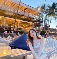 Nikka - escort in Jakarta