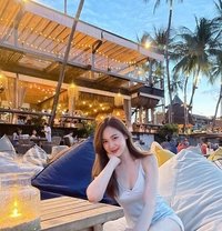 Nikka - escort in Jakarta