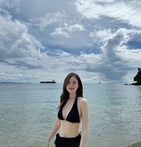 Nikka - escort in Jakarta