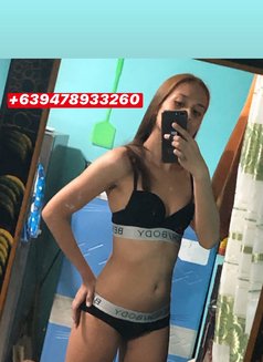 Ladyboy Nica Robin - Transsexual escort in Makati City Photo 6 of 6