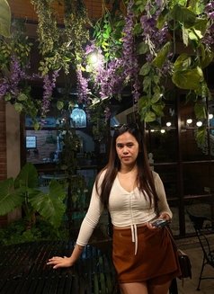 Nikka Tolentino - puta in Makati City Photo 4 of 4