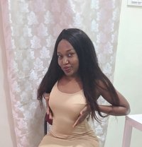 Nikkah Sloppy Bj - escort in Hyderabad