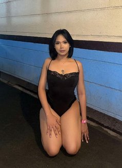Nikkay - Transsexual escort in Makati City Photo 1 of 4