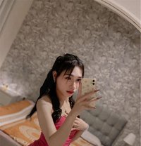 Nikki 16 - Acompañantes transexual in Khobar