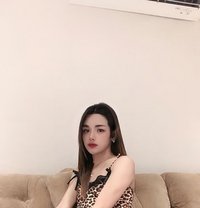 Nikki 16 - Acompañantes transexual in Khobar