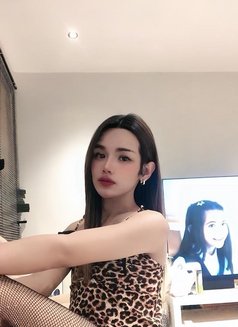 Nikki 16 - Transsexual escort in Khobar Photo 5 of 6