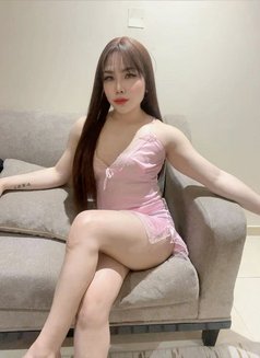 Nikki 16 - Transsexual escort in Khobar Photo 2 of 6