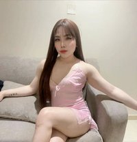 Nikki 16 - Transsexual escort in Khobar