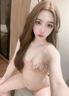 Nikki 16 - Transsexual escort in Khobar Photo 6 of 6