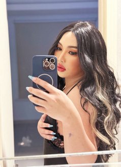 Nikki 38 - Transsexual escort in Dammam Photo 5 of 7
