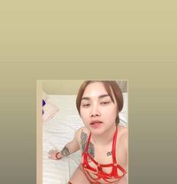 Nikki 38 - Acompañantes transexual in Al Juffair