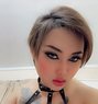Nikki 38 - Acompañantes transexual in Khobar Photo 3 of 5