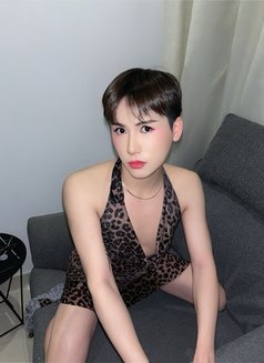 Nikki,69,RIM,massage,Both - Transsexual escort in Al Manama Photo 6 of 9