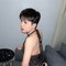 New ladyboy🇹🇭Top&bottom - Transsexual escort in Al Manama Photo 3 of 8