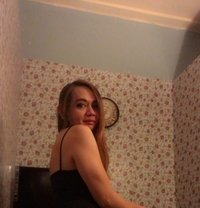 Nikki Asian Ts - Transsexual escort in Malta