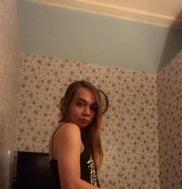 Nikki Asian Ts - Transsexual escort in Malta