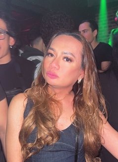 Nikki Asian Ts - Transsexual escort in Malta Photo 6 of 6