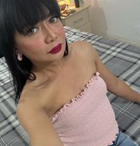 Nikki Asian Ts - Acompañantes transexual in Malta