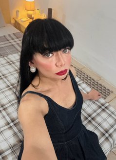 Nikki Asian Ts - Acompañantes transexual in Malta Photo 3 of 4