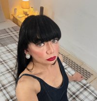 Nikki Asian Ts - Acompañantes transexual in Malta