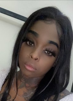 Nikki Baby - puta in Dubai Photo 1 of 2