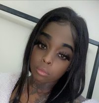 Nikki Baby - escort in Santo Domingo