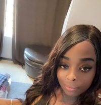 Nikki Baby - escort in Santo Domingo