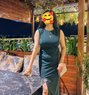 Nikki Coimbatore Hot Model for You 🥰🥵 - puta in Coimbatore Photo 1 of 3