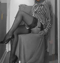 Nikki - escort in Peterborough