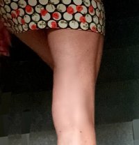 Nikki - escort in Peterborough