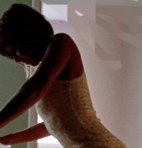 Nikki - escort in Peterborough