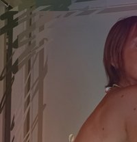 Nikki - escort in Peterborough