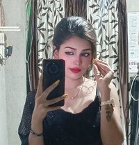 Nikki (cam & real) - escort in Candolim, Goa