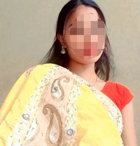 Anjali (Cam Session & Real Meet) - escort in Candolim, Goa Photo 1 of 2