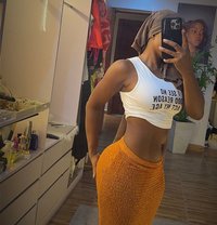 Nikki - escort in Bali