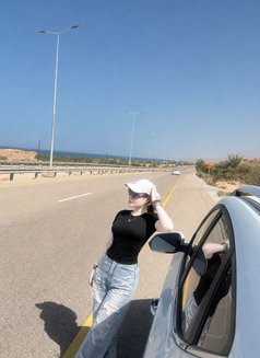 Nikki - puta in Muscat Photo 2 of 6