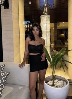Nikki classy girl - escort in Bali Photo 3 of 7
