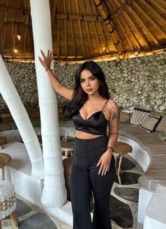 Nikki classy girl - escort in Bali Photo 4 of 6