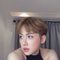 Nikki.cum.Rim Massage vip - Transsexual escort in Al Manama Photo 2 of 6