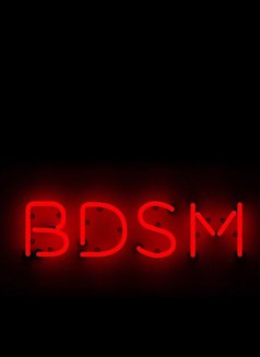 Both BDSM B2B massage - Transsexual escort in Al Manama Photo 7 of 7