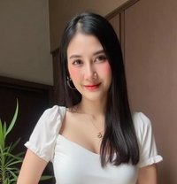 Nikki - Masajista in Bangkok