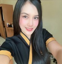 Nikki - Masajista in Bangkok