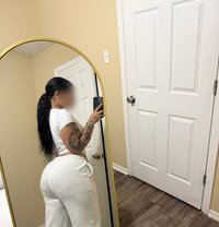 Nikki - escort in Göteborg