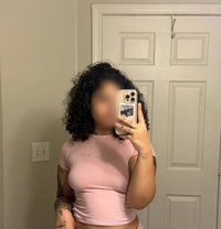 Nikki - escort in Göteborg