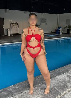 Nikki - escort in Göteborg Photo 5 of 13
