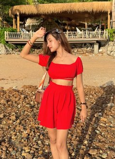 Nikki - escort in Krabi Photo 1 of 5